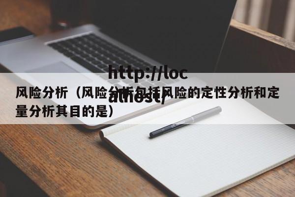 风险分析（风险分析包括风险的定性分析和定量分析其目的是）